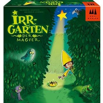 Schmidt Spiele Three Magi