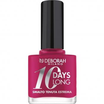 Esmalte de uñas Deborah Milano 10 Days Long