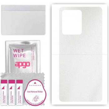 Apgo Film Protecteur pour Vivo V23 Pro