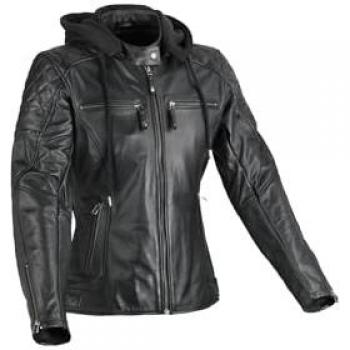 DIFI Motorradlederjacke Jolene 2 für Damen