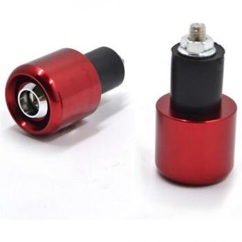 BJMOTO Vibration Dämpfer Griff Enden
