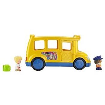 Bus scolaire Fisher‑Price Kids