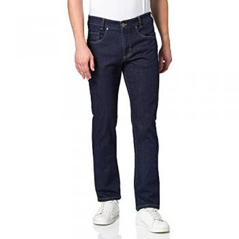 GARDEUR Herren Jeans Blau 33/36 – Classic Denim