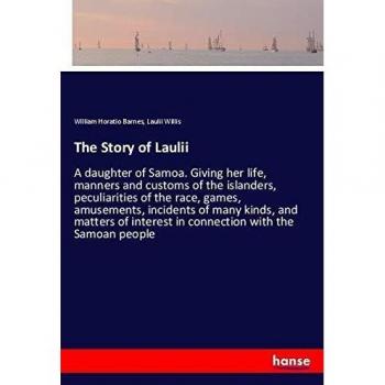 The Story of Laulii