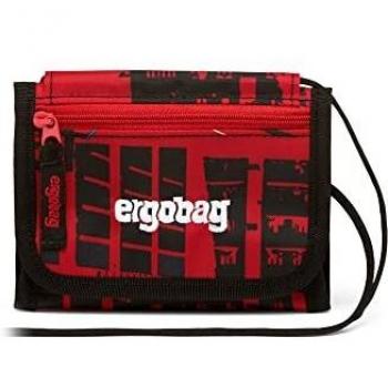 Ergobag Brustbeutel AlarmBärreitschaft für Schulanfänger