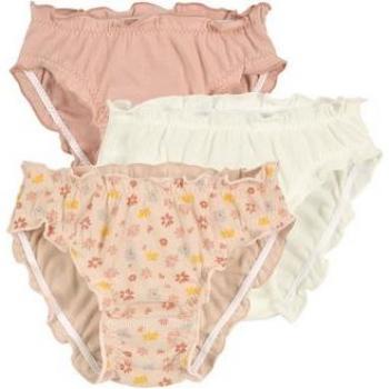 Petit Bateau Baumwollslips A0A4G X3