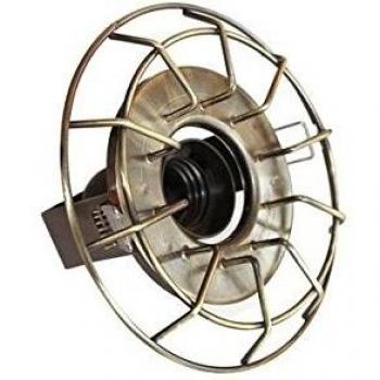 Empotrable Retro Vintage CRISTAL RECORD