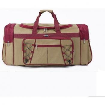 Sporty Escape Travel Handbag