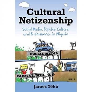 Cultural Netizenship
