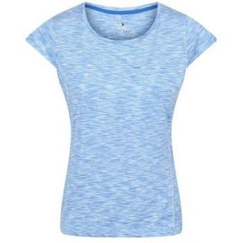 Regatta Damen Hyperdimension II Funktionsshirt