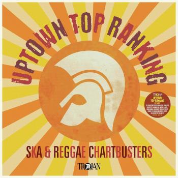 Uptown Top Ranking-Reggae Chartbusters Limited Edition