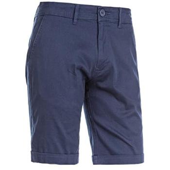 Jerryne Short-Cruz Fabric