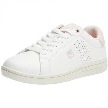 Fila Crosscourt 2 NT Sneaker Donna Bianco