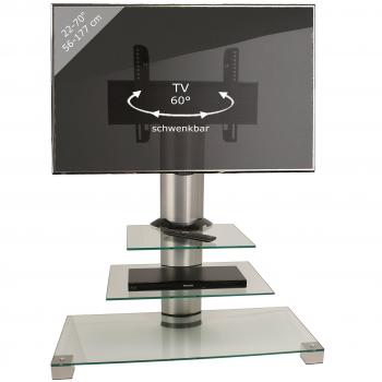 TV‑Möbel „Amalo Maxi“ – Universal VESA
