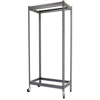Almacenamiento Vertical SIMONRACK Gris