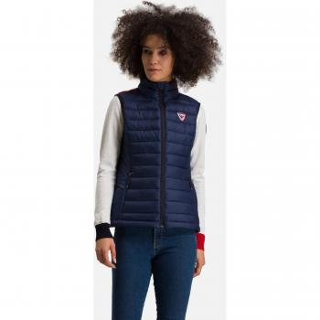 Gilet da donna senza maniche Rossignol Rossi