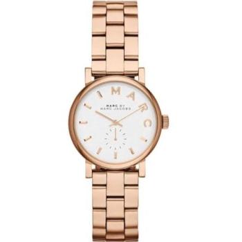 Montre Women’s Baker MBM3248 – Bracelet acier inoxydable rose gold