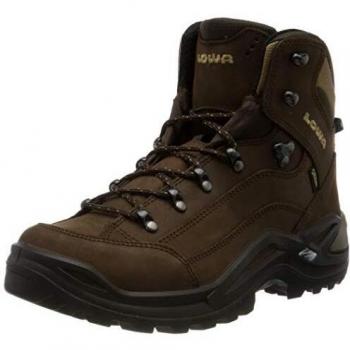 Lowa Renegade GTX Mid Men's Boots