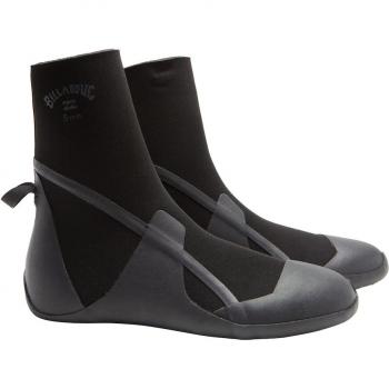 Billabong 3mm Absolute Surfschuhe schwarz