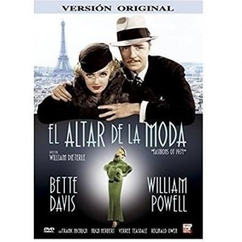 Les Pirates de la mode (Fashions of 1934)
