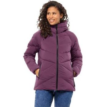 Jack Wolfskin Berry Jam XL Marienplatz Jacket for Women