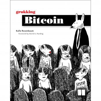 Kalle Rosenbaum Grokking Bitcoin