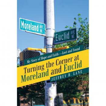 Turning the Corner at Moreland and Euclid