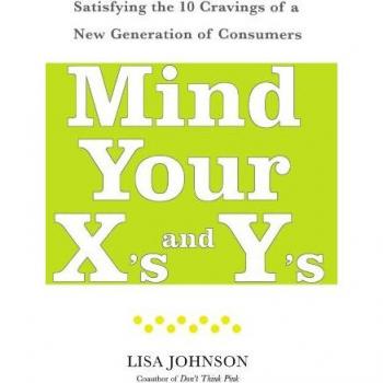 Mind Your X's and Y's