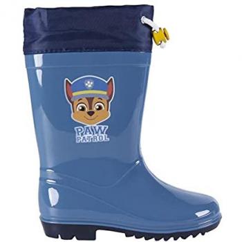 Paw Patrol