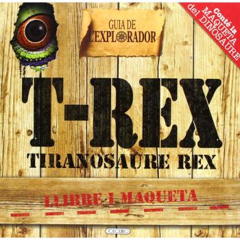 Tiranosaure Rex (Guia de l'explorador)