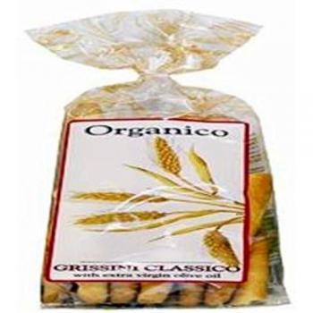 Organico Classic Grissini Breadsticks
