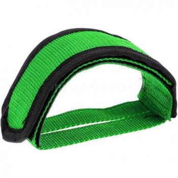Fixed Gear Bicycle Pedal Straps