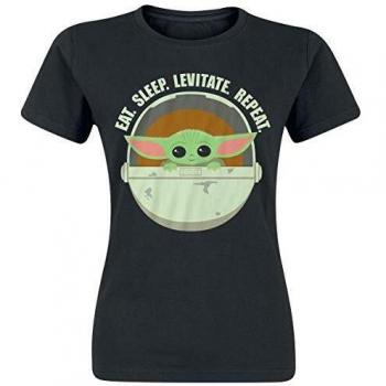 Galactic Serenity Top