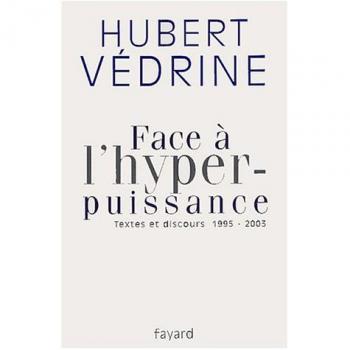 Face à l'hyperpuissance
