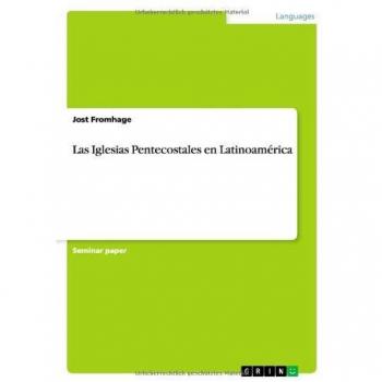 Las Iglesias Pentecostales en Latinoamérica