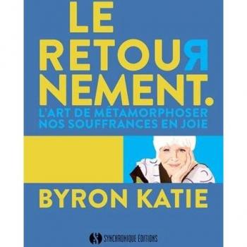 Le retournement : l'art de métamorphoser nos souffrances en joie