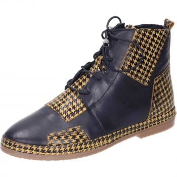 Manitu Stiefeletten für Damen 38