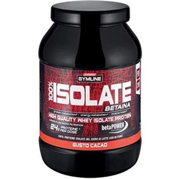 Enervit Gymline 100% Whey Isol Cacao
