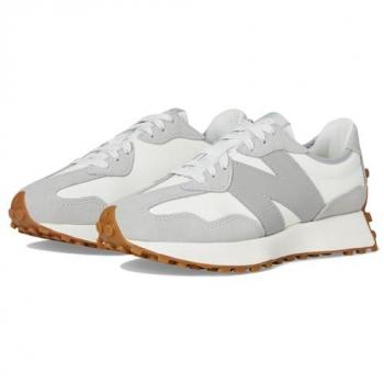 WS327NKC New Balance 327 Raincloud: Zapatilla Elegante para Mujer