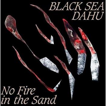 NO FIRE IN THE SAND