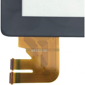 Digitizer Sensor Glas für TF300TG
