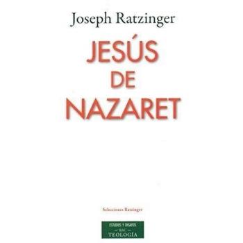 JESÚS DE NAZARET