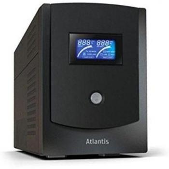 UPS ATLANTIS A03-HP3002 3000VA (1500W) Host Power Sine