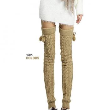 Harajuku Women's Long Leg Warmers