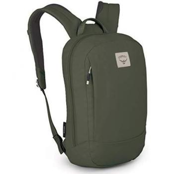Osprey Arcane Mini‑Daypack – Einheitsgröße – Unisex – Farbe: Haybale Grün – Modellnummer