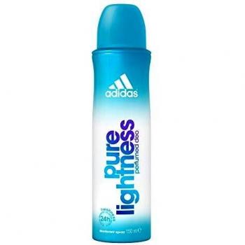 Adidas Women's Pure Lightness Deodorant 150ml