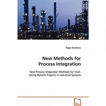 New Methods for Process Integration
