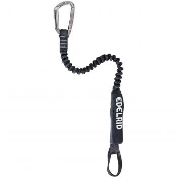 SilentPulse 70 cm Unisex Night‑Safe Lanyard