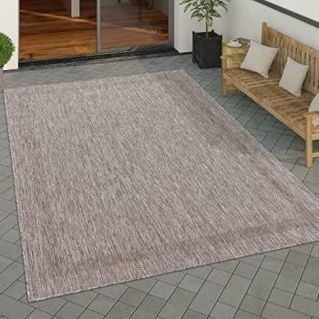 Tapis Cuisine Extérieur Motif Abstrait 80x250 cm