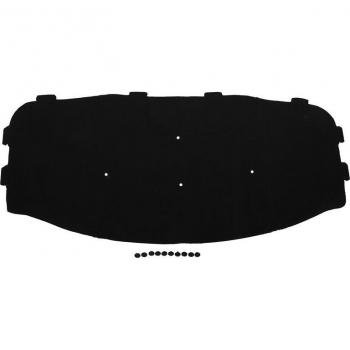 Protector Frontal de Espuma para BMW E46